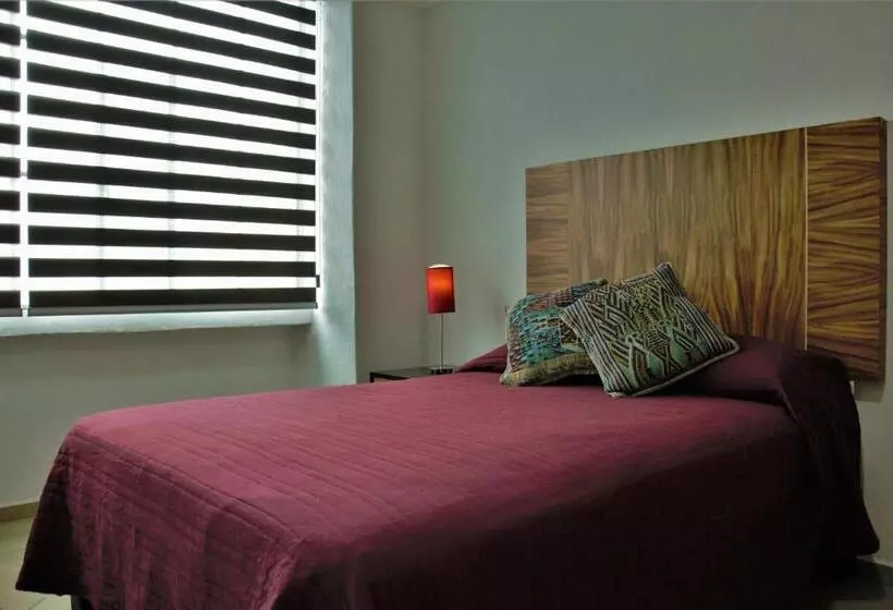 Hostel Lit Guadalajara