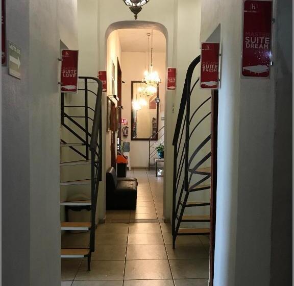 Hostel Lit Guadalajara