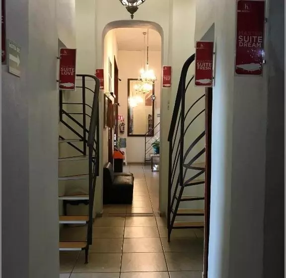 Hostel Lit Guadalajara