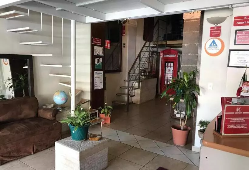 Hostel Lit Guadalajara