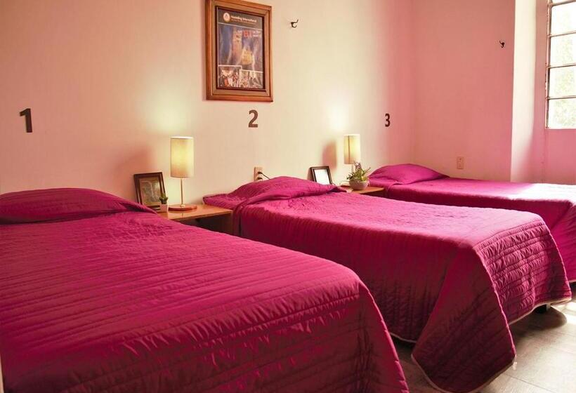Hostel Lit Guadalajara