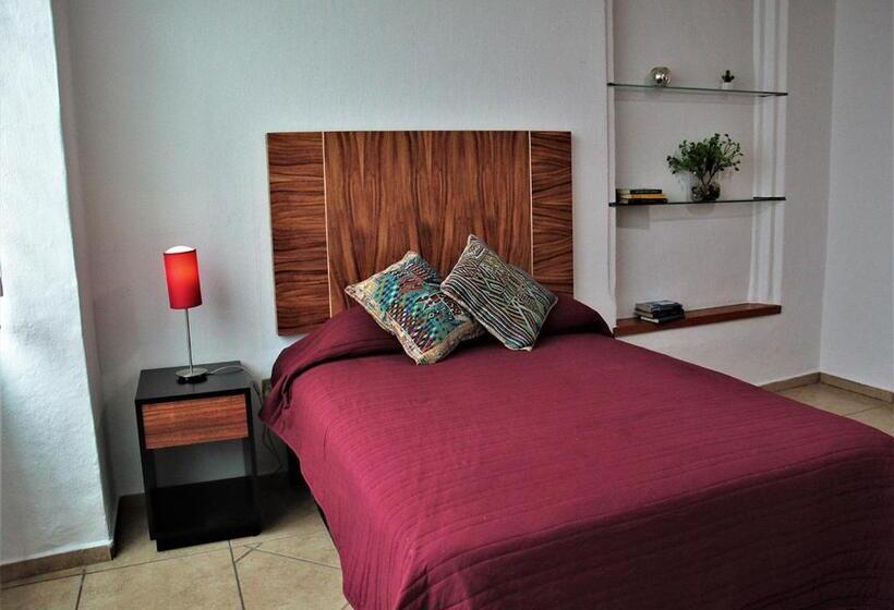 Hostel Lit Guadalajara