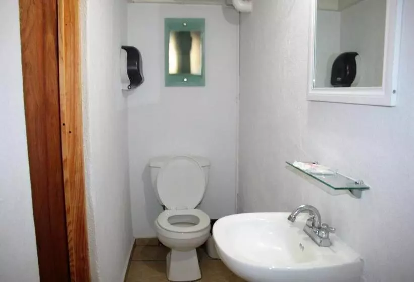 Hostel Lit Guadalajara