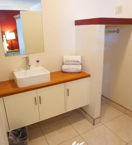 فندق Azteca De Oro Mexicali