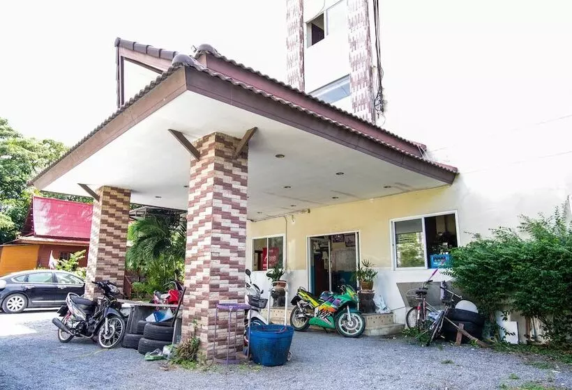 ホテル Ban Sabaidee