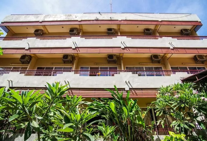 ホテル Ban Sabaidee