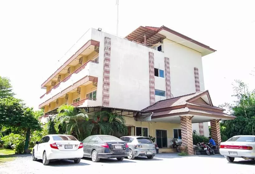 ホテル Ban Sabaidee