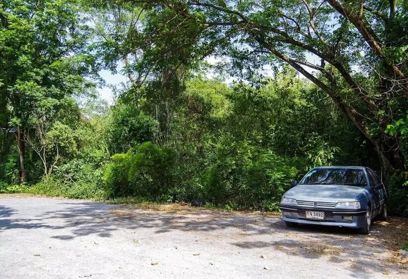 ホテル Ban Sabaidee