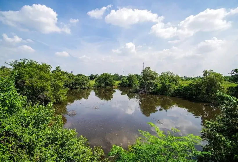 ホテル Ban Sabaidee