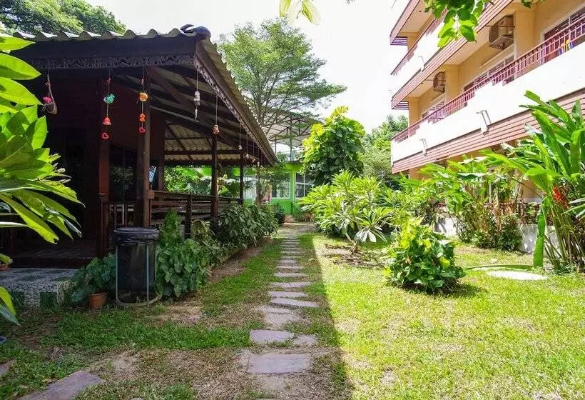 ホテル Ban Sabaidee