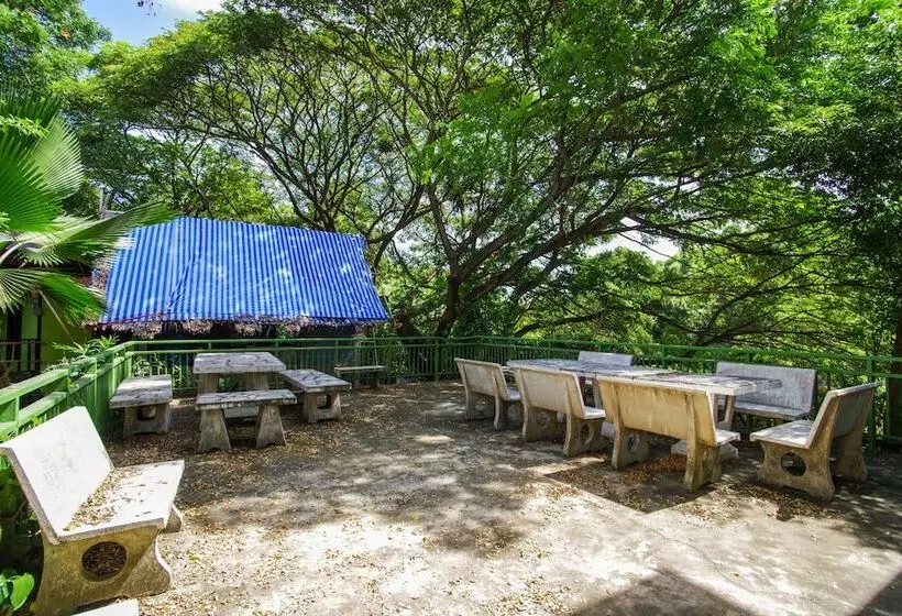 ホテル Ban Sabaidee