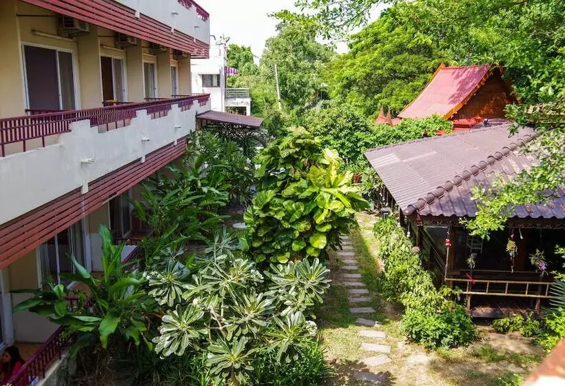 ホテル Ban Sabaidee