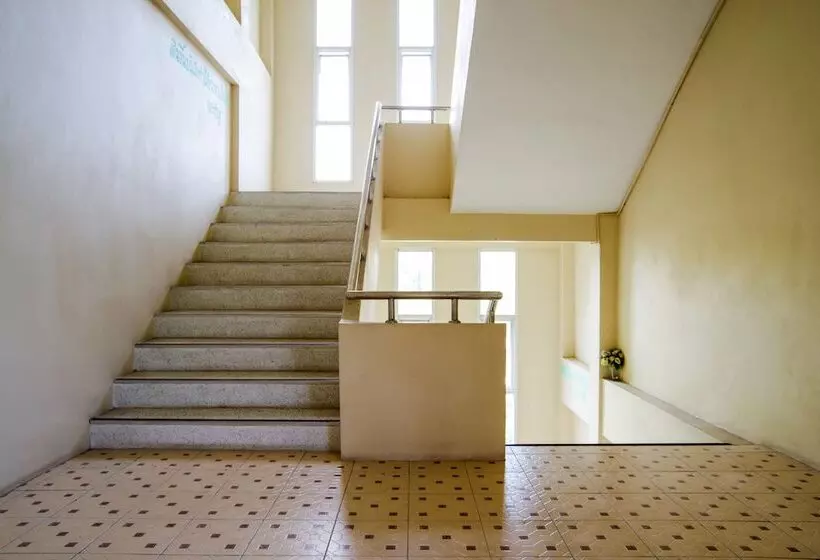 ホテル Ban Sabaidee