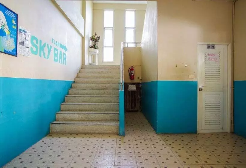 ホテル Ban Sabaidee