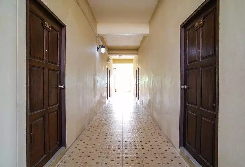 ホテル Ban Sabaidee