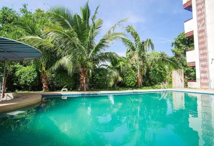 ホテル Ban Sabaidee