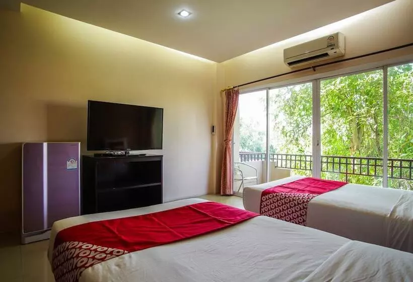 ホテル Ban Sabaidee