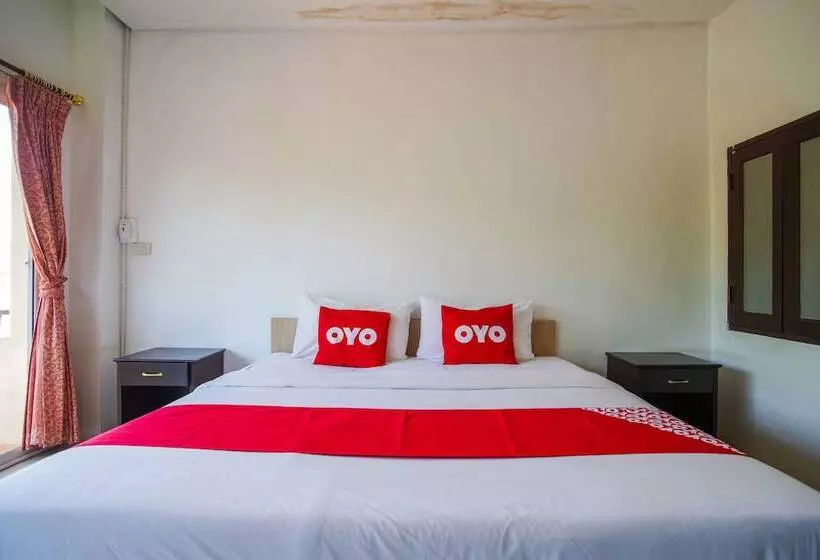 ホテル Ban Sabaidee