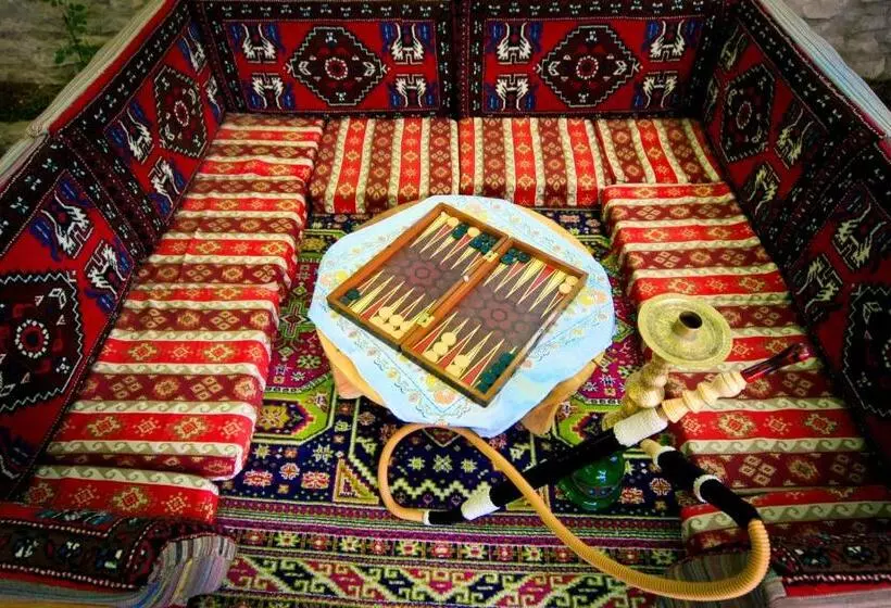 ホテル Cakiroglu Konak