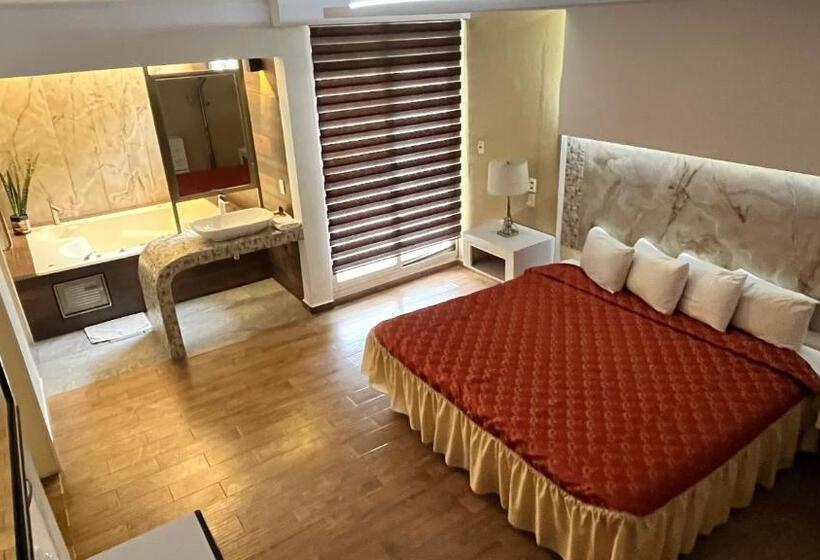 Отель Del Valle Inn