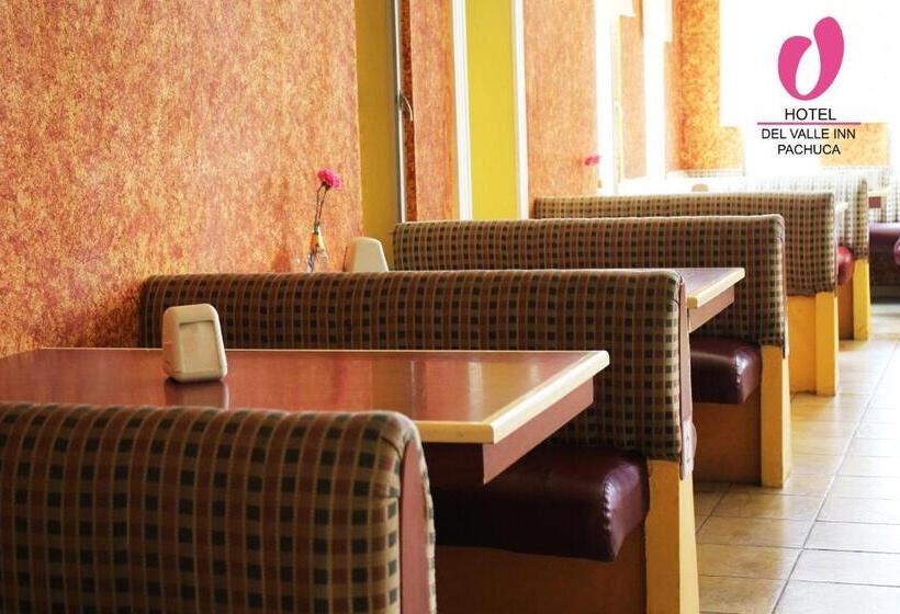 Отель Del Valle Inn