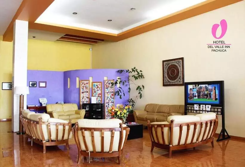 فندق Del Valle Inn