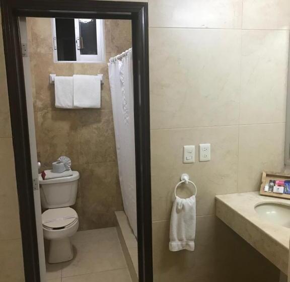 Отель Del Valle Inn