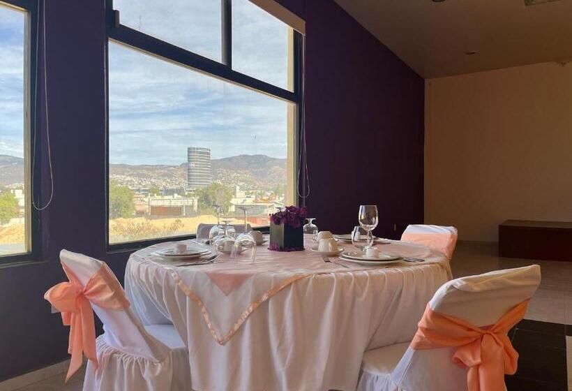 Отель Del Valle Inn