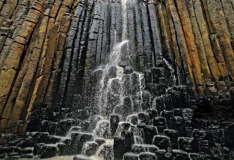 Отель Del Valle Inn