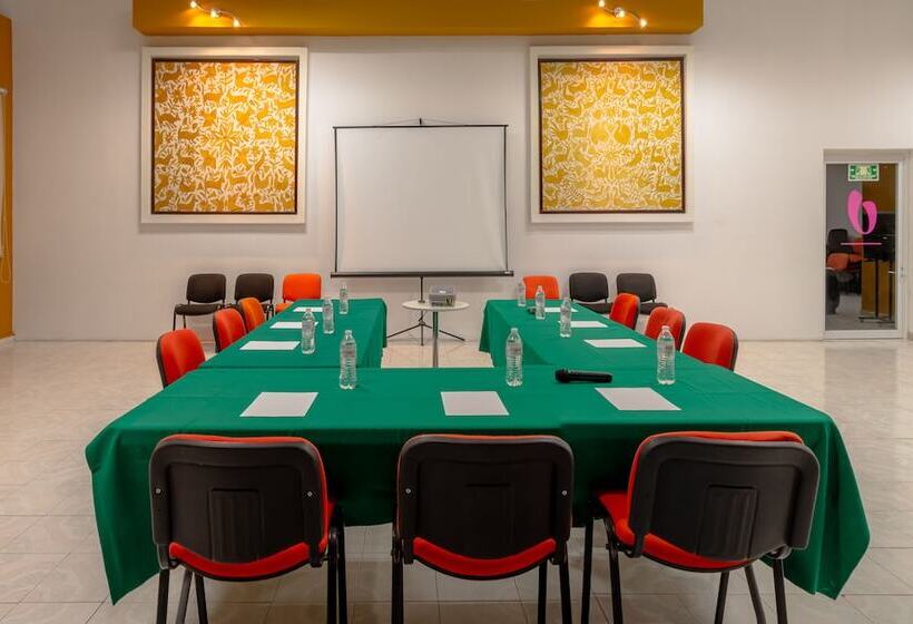 Отель Del Valle Inn