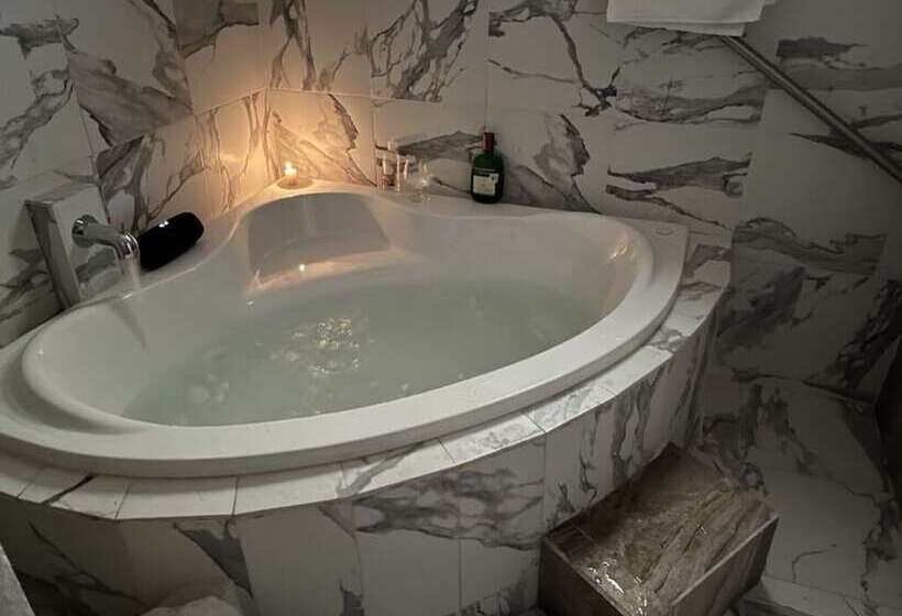 Отель Del Valle Inn