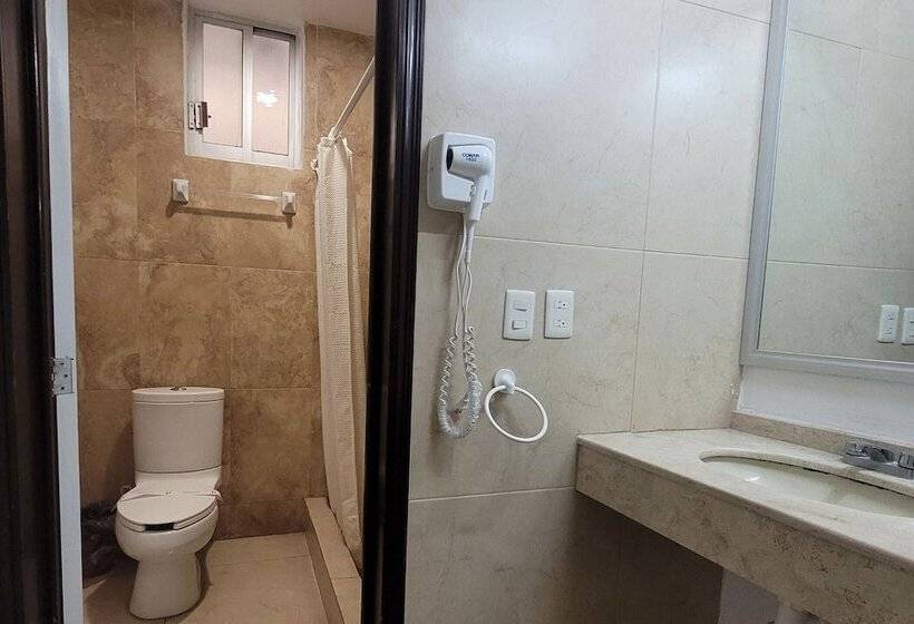 Отель Del Valle Inn