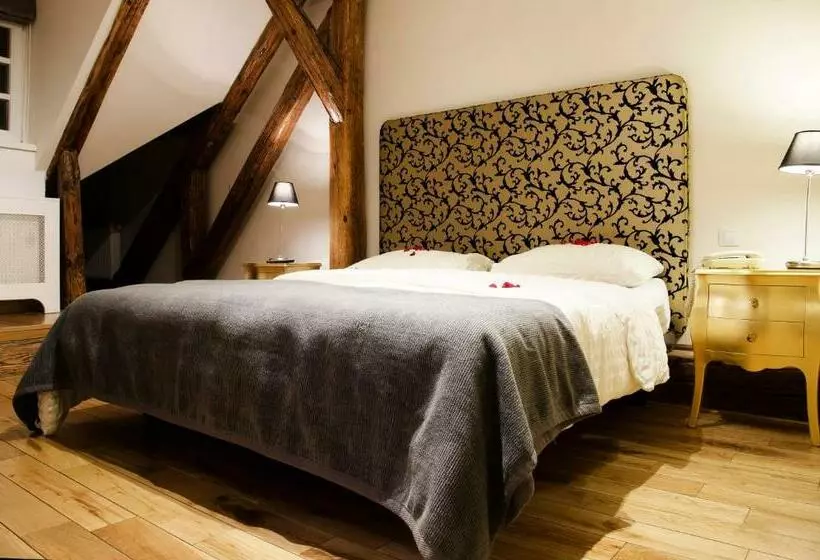 هتل Dolce Vita Suites Boutique