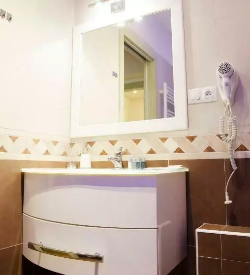 هتل Dolce Vita Suites Boutique