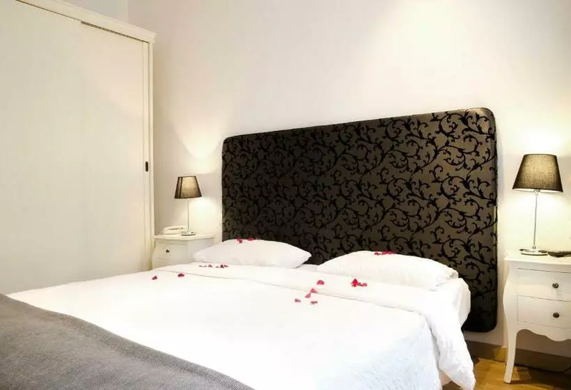 هتل Dolce Vita Suites Boutique