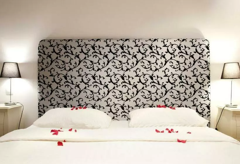 هتل Dolce Vita Suites Boutique