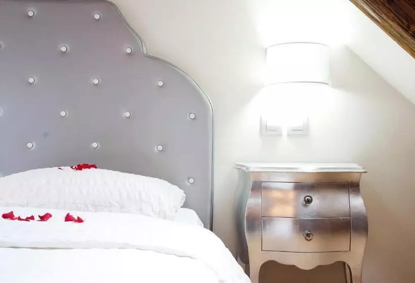 هتل Dolce Vita Suites Boutique