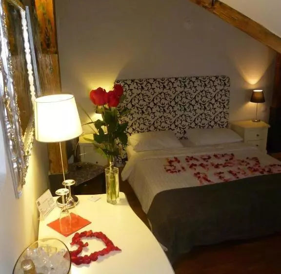 هتل Dolce Vita Suites Boutique