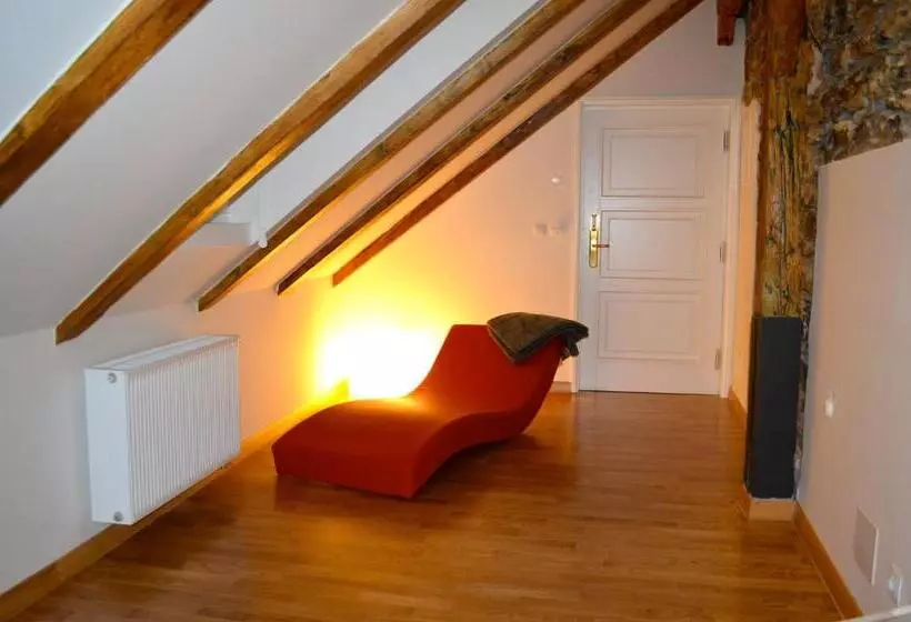 هتل Dolce Vita Suites Boutique