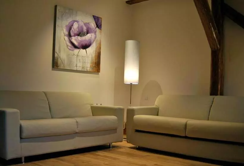 هتل Dolce Vita Suites Boutique