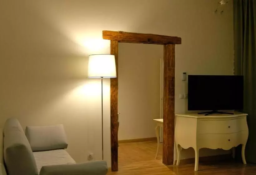 هتل Dolce Vita Suites Boutique