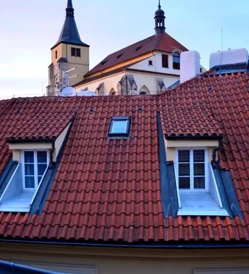 هتل Dolce Vita Suites Boutique