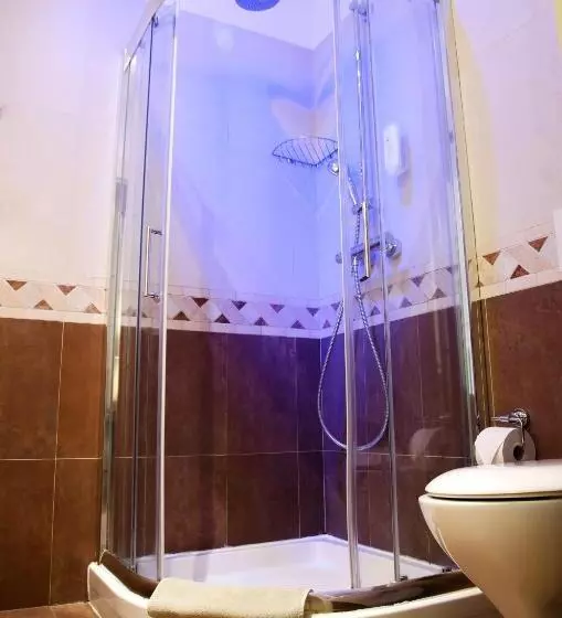 هتل Dolce Vita Suites Boutique