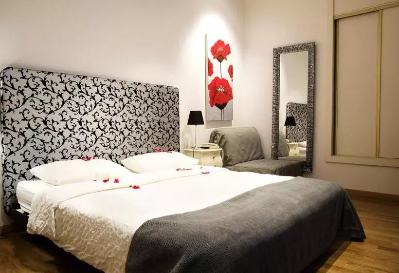 هتل Dolce Vita Suites Boutique