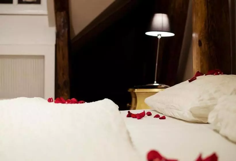 هتل Dolce Vita Suites Boutique