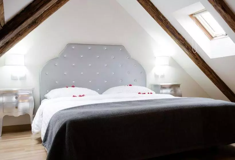 هتل Dolce Vita Suites Boutique