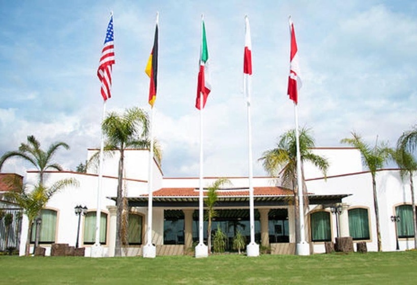 هتل Ecce Inn & Spa