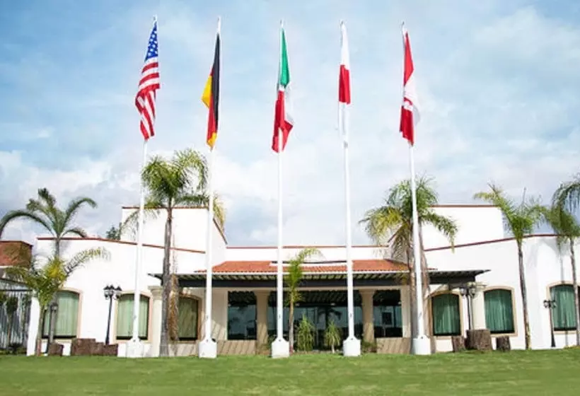 Hotelli Ecce Inn & Spa