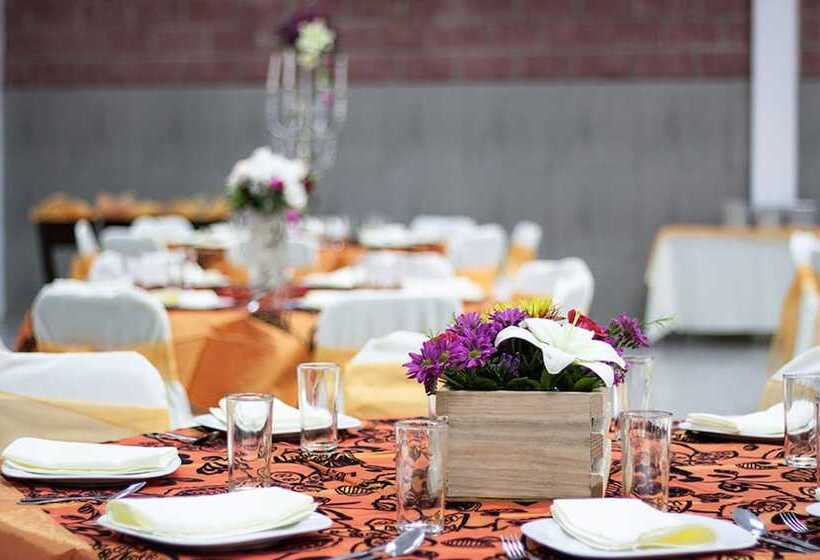 هتل Ecce Inn & Spa