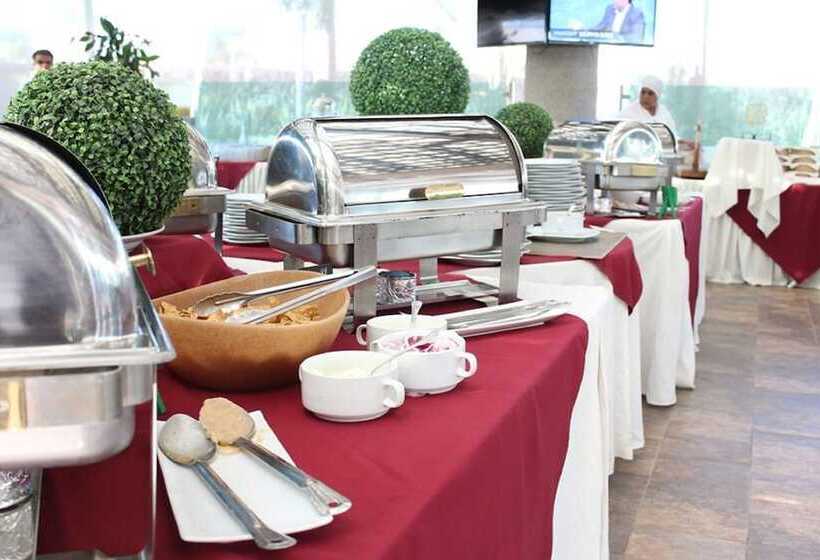 هتل Ecce Inn & Spa